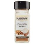 Cannella Macinata Ubena