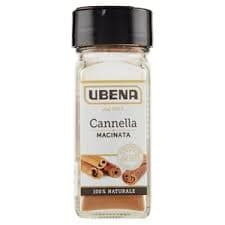 Cannella Macinata Ubena