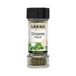 Origano Foglie Ubena