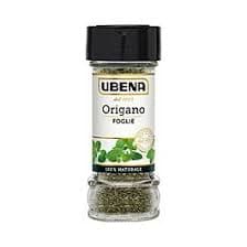 Origano Foglie Ubena
