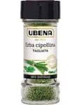 Erba Cipollina Tagliata Vasetto Ubena