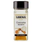 Curry Inglese Vasetto Ubena