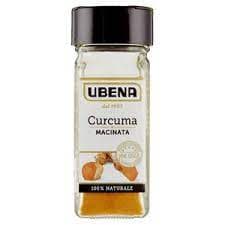 Curry Inglese Vasetto Ubena