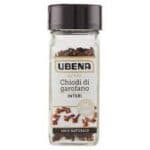 Chiodi di Garofano Interi Vasetto Ubena