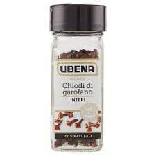 Chiodi di Garofano Interi Vasetto Ubena