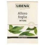 Alloro Foglie Sacchetto Ubena