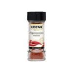 Peperoncino Macinato Vasetto Ubena