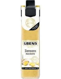 Zenzero Macinato Vasetto Ubena