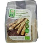 Semi di Sesamo Pensa Bio 250g