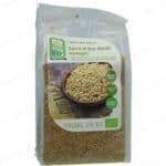 Semi di Lino Dorati Pensa Bio 500g