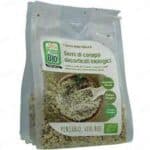 Semi di Canapa Pensa Bio 150g