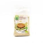 VegBurger Pensa Bio 200g