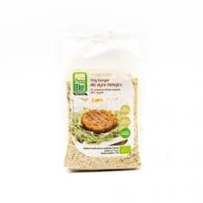VegBurger Pensa Bio 200g