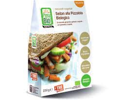 Seitan alla Pizzaiola Pensa Bio 250g