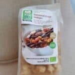 Bocconcini di Soia Pensa Bio 150g