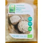 Fiocchi di Orzo Pensa Bio 250g