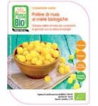 Palline Mais e Miele Pensa Bio 250g