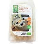 Crocky Crunch Pensa Bio 150g