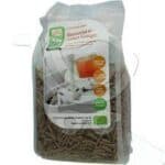 Bastoncini Crusca Pensa Bio 150g
