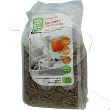 Bastoncini Crusca Pensa Bio 150g