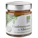 Composta Albicocca Pensa Bio 320g