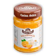 Peperonata Cucina Antica 410g