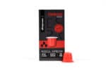 Caffè Miscela Espresso Capsule