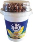 Yogurt Vaniglia con Palline Cacao Bio 150g