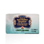 Filetti di Sgombro Grigliato Frutti del Sole 125g