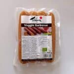 Veggie Barbecue di Tofu Bio 250 g