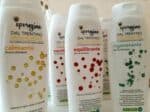 Shampoo Doccia Equilibrante Aperegina 300ml