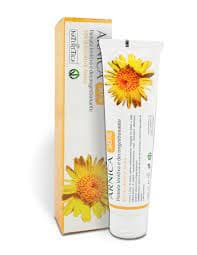 Pomata Arnica Naturetica 100 ml