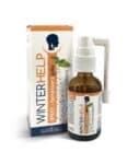 Winterhelp Spray Benessere Gola 30ml