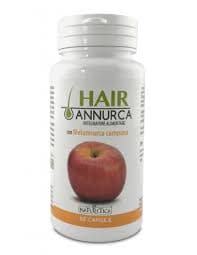 Hair Annurca 60pz