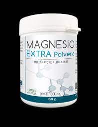 Magnesio Extra Polvere 150g