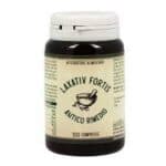 Antico Rimedio Laxativ Fortis 100pz