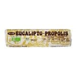 Caramelle Stick Propoli/Eucalipto Bio 38g