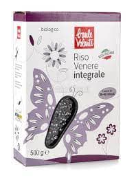 Riso Venere Integrale Bio 500g