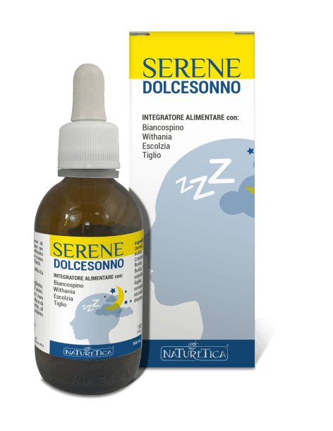 Serene Dolce Sonno 50 ml