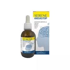 Serene Ansia Stop 50 ml