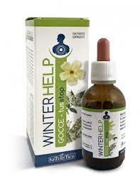 Winterhelp Fluidtuss Forte 150 ml