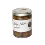 Olive Nere in Salamoia Bio 290g