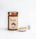 Sciroppo di Zenzero Luvirie 220g
