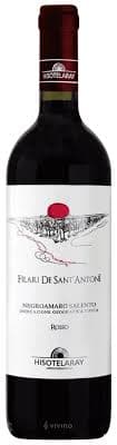 Negroamaro Filari De Sant'Antoni