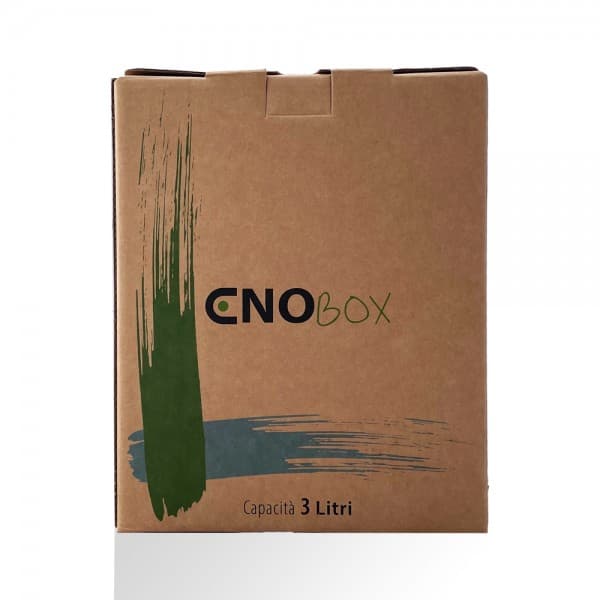 Passerina Pecorino Trebbiano Bag in Box 5L