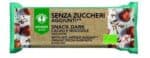 Snack Dark Senza Zucch Bio 25g