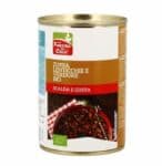 Zuppa Lenticchie e Verdure in Lattina FSC 400g