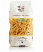 Penne Semola Bio IRIS 500g
