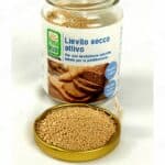 Lievito Secco Naturale Attivo Pensa Bio 100g