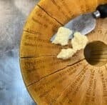 Parmigiano Reggiano Bio 30mesi 500g